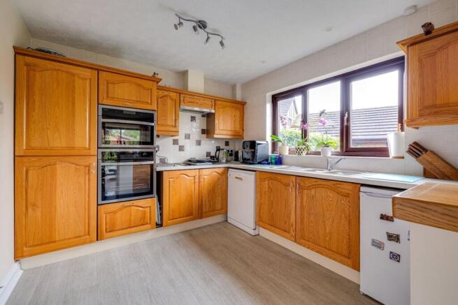 31, Adder Hill, Great Boughton, CH3 photo 4