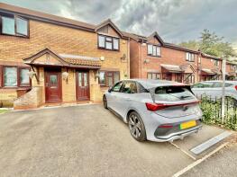 44, Ambleside Close, Bilston WV14 0SN