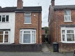 14, Rugby Street, Wolverhampton WV1 4PF