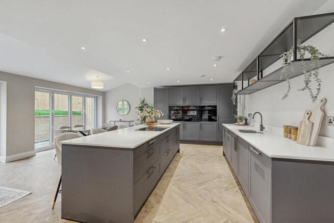 Show home