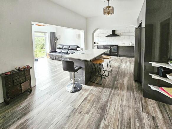 Breakfast Room