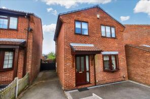 10, Kent Avenue, Nottingham NG16 5LS