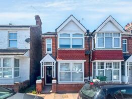 17, Dudley Road, Eastbourne BN22 8HD