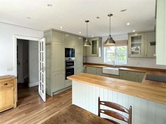 Kitchen Alt