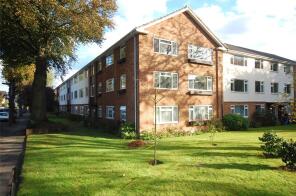 24, Chatterton Court, Eversfield Road, Richmond TW9 2AR