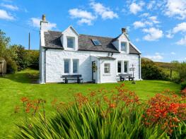 8, Herbusta, Osmigarry - Peingown - Heribusta - Kilmuir Road, Portree IV51 9YX
