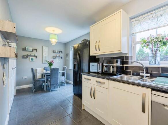 Kitchen-Diner