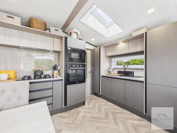 Kitchen Dining