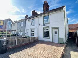 8, Station Road, Frinton-on-sea CO13 0LU