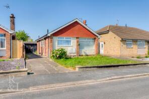 22, Beech Avenue, Keyworth NG12 5DD