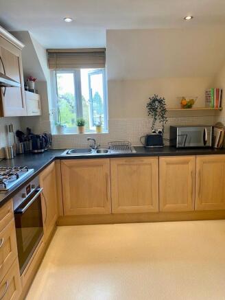 kitchen 2