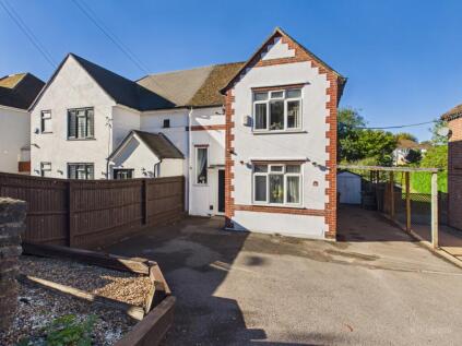 New Road, High Wycombe, Buckinghamshire