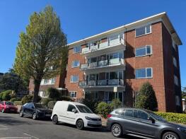 Flat 19, 78 Lincoln Court, The Drive, Hove BN3 6GU