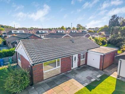 Meadway, Bury, BL9
