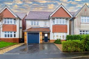 3, Foxglove Close, Trelewis, Treharris CF46 6FA