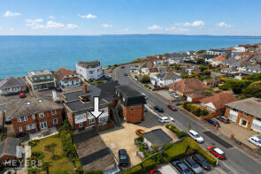 4, Haven Court, Marine Road, Bournemouth BH6 3NX