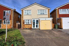 4, Orchard Drive, Mayland CM3 6EP