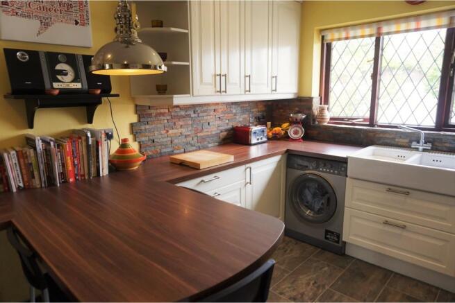 Kitchen / Breakfast