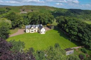 George House, Jedburgh TD8 6PS