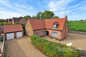 12b Cheryl, Chequers Lane, King's Lynn PE33 0QN