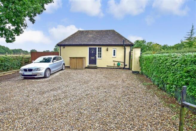 Driveway/Parking