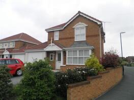 17, Goodwood Drive, Wirral CH46 1PY