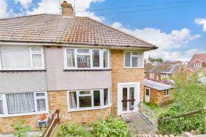 78, Maidstone Road, Rainham, Gillingham ME8 0DR