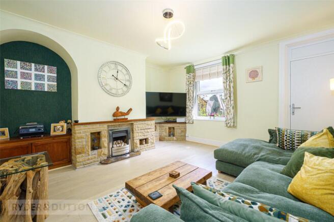 2 bed Terraced for sale Image 6
