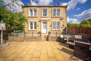 7, Brearcliffe Street, Bradford BD6 2LD