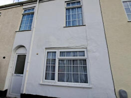 13, Crosby Row, Sutton Bridge, Spalding PE12 9SR