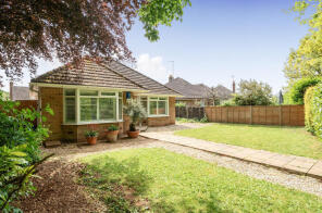 3, Corkscrew Lane, Taunton TA2 6EB