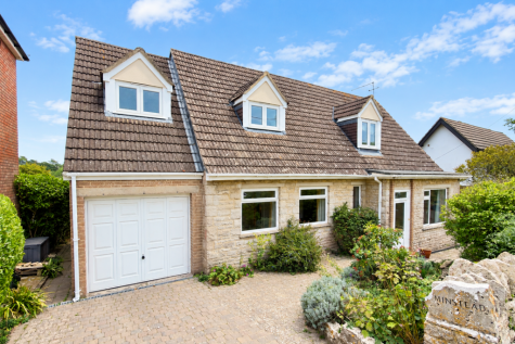 The Hyde, Langton Matravers