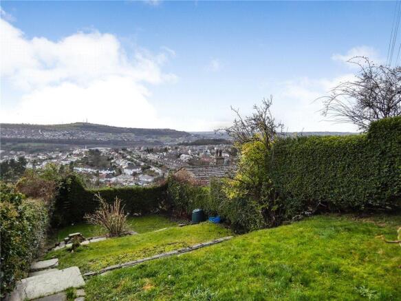 Garden Views