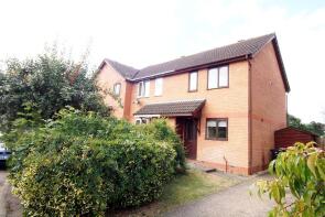 6, Palm Close, Wymondham NR18 0TZ