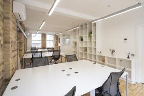 49, Tabernacle Street, London EC2A 4AA