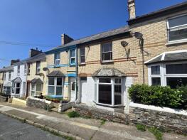 15, Clifton Street, Bideford EX39 4ET