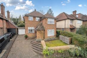 4, High View Road, Guildford GU2 7RS