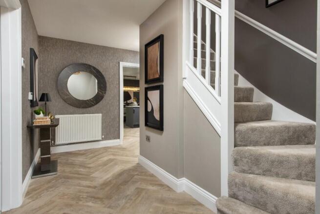 4 bed Detached for sale Image 6