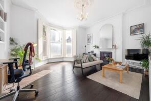 36, Kings Avenue, London SW4 8BQ