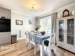 1, Grove Gardens, Wisbech PE14 0JQ