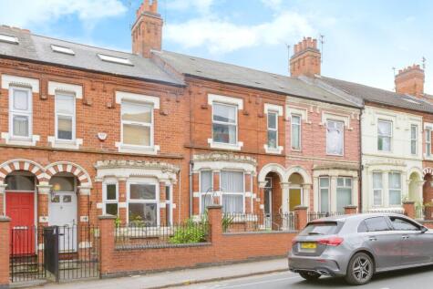 Humberstone road, Leicester, LE5