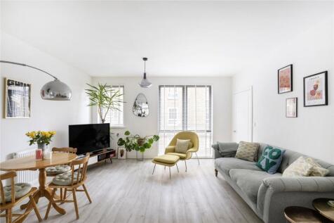 Tryon Crescent, Hackney E9