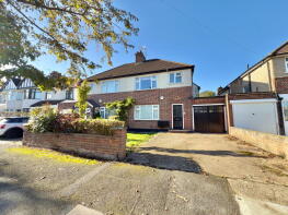 25a, Albert Road, Harrow HA2 6PS