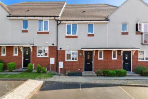 31, Nursery Road, Evesham WR11 4GS