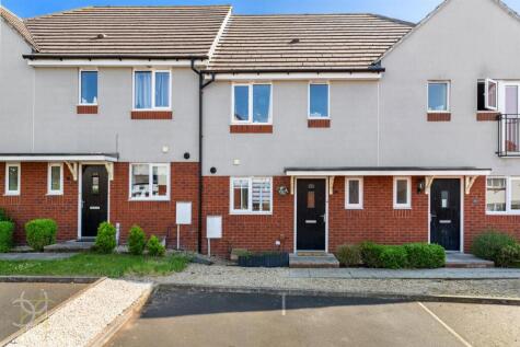 Nursery Road, Evesham