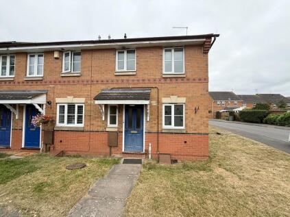 Robert Dukeson Avenue, Newark