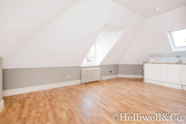 HELLIWELL & CO.