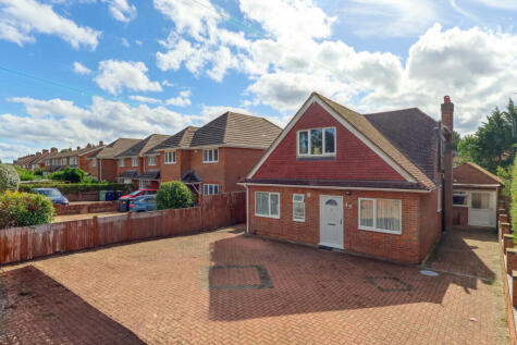 Cressex Road, High Wycombe, Buckinghamshire, HP12