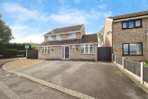 6, Hampton Close, Ilkeston DE7 6LR
