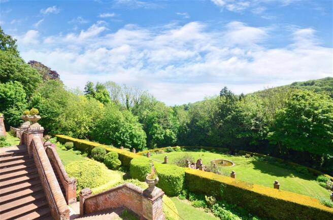 Communal Gardens